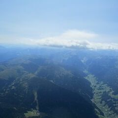unverortetes Flugbild